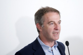 José Guirao, exdirector del Museu Reina Sofia, nou ministre espanyol de Cultura i Esport