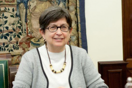 Teresa Cunillera, nova delegada del Govern espanyol a Catalunya