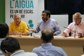 Troben l'avioneta de l'Ibanat desapareguda dimarts