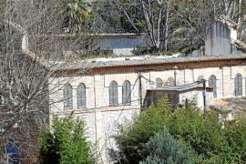 El Pacte planeja, amb el Govern, convertir l’antic escorxador en un centre de dia