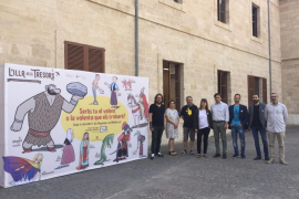 WOW Mallorca omple l’illa de personatges de llegenda i de noves rutes culturals