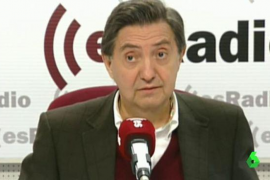 El CAC resol que Jiménez Losantos «incita a l’odi»