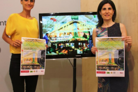 Arriba la primera edició del concurs fotogràfic 'El meu mercat' a Palma