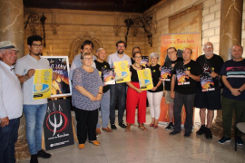 La revetla de Sant Joan arrenca aquest dissabte amb un correfoc i activitats