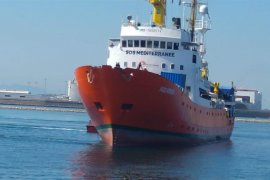 Destaquen la necessitat de «reformular les polítiques sobre migració de la Unió Europea»