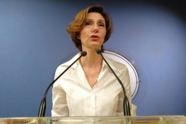 Oliver: «Amb el meu nomenament es reconeix la importància del turisme de les Balears»