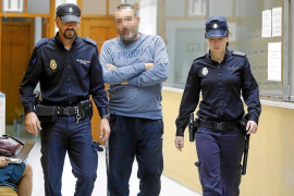 Un altre agent a presó per la trama corrupta de la Policia Local