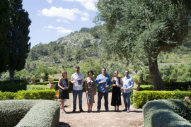 El programa 'Raixa nits d'estiu 2018' acollirà un total cinc actes culturals