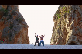 [VÍDEO] El nou tema de Francisco i Pep es titula ‘Mayurqa’