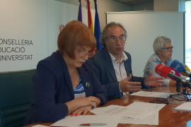 Prop de 4.900 persones es presentaran a les proves d'oposicions per a docents