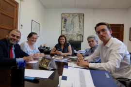 El Consell dedicarà un espai públic a la memòria de les víctimes dels franquisme