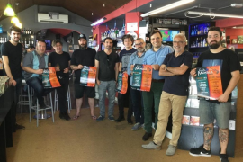 La 3a edició de la Festa de la Música reunirà 16 grups mallorquins aquest dijous i divendres a Inca i a Palma