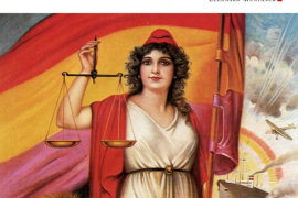 Presenten 'El conflicte lingüístic a les illes Balears durant la Segona República (1931-1936)'