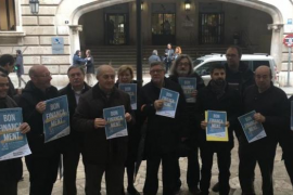 Més de 20 municipis s'adhereixen al 'Manifest per un bon finançament'