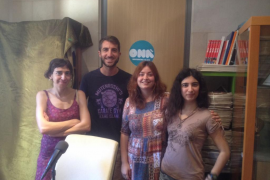 «Allò que em va motivar a estudiar Llengua i Literatura Catalanes va ser la seva diversitat»