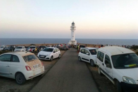 Fotografia: Diario de Ibiza.