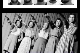 Convoquen una concentració en contra de la decisió dictada sobre 'La Manada'