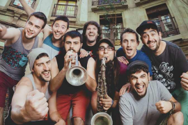 Txarango abandona els escenaris, temporalment, en acabar l’estiu