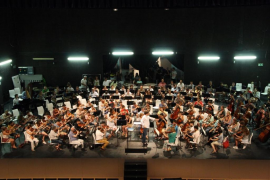 El projecte se centra en un campus, a la granja escola Burotell (Calvià, Mallorca), entre el 22 i el 25 de juny.