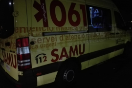 Presó provisional per la dona que va atropellar mortalment una menor a sa Ràpita