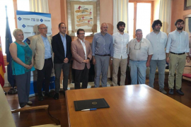 En marxa el primer Anuari de la Joventut de les Illes Balears