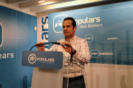 Prop de 3.000 afiliats del PP de les Balears podran votar la successió de Rajoy