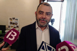 Bonet proposa reduir el preu del lloguer turístic al Consorci d'Allotjaments Turístics