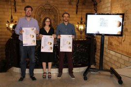 Cort recupera el cicle 'Cançons de la Mediterrània' que se celebrarà tots els dijous