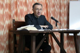 El mallorquí Lluís Ladaria Ferrer serà nomenat cardenal aquest dijous pel Papa