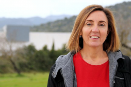 La doctora Margalida Gili Planas ha estat nomenada degana de la Facultat de Medicina de la UIB.