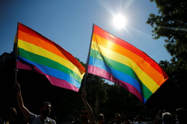 Cort edita una guia de lectura de temàtica LGTB amb motiu de l'Orgull 2018