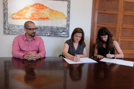 Esporles s'adhereix a l'Agència de Defensa del Territori 