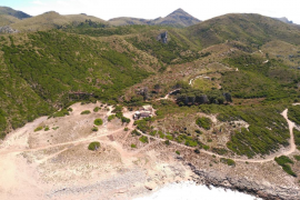 L'ampliació del Parc Natural de Llevant es decidirà en un procés participatiu