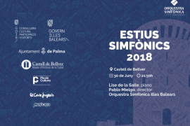 Aquest dissabte s’inaugura el Festival Bellver de la Fundació Orquestra Simfònica