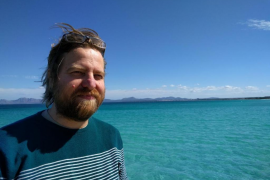 Herranz: «En termes d’una o dues generacions tindrem més mallorquins habitant la península que la nostra illa»