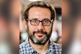 PSOE i Podemos proposen el cap de política de ‘eldiario.es’ per presidir RTVE 