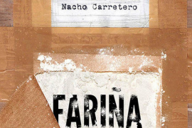 El llibre Fariña es publicarà en llengua catalana