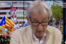 Sacristán considera que «els independentistes han fet un nyap»