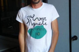 Pepe Guillén: «Amb el franquisme s'imposà el model construcció-turisme a les Canàries»