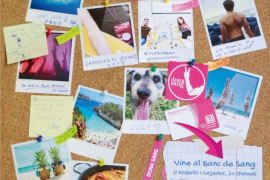 ‘Viu l’estiu, Dona Sang’, la nova campanya d’estiu del Banc de Sang i Teixits