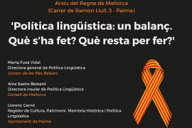 L'OCB examina la política lingüística a les principals institucions