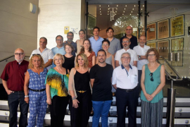 'Mallorca Cultura' reuneix un total de 8 propostes artístiques al Teatre Principal 