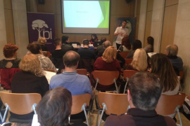 El Pi Proposta per les Illes ha realitzat una jornada interna de Serveis Socials. 