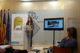 Cort aprova dos projectes d'Emaya que suposaran reduir un 70% el vessament d'aigües a la mar