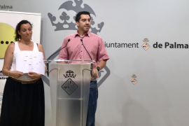 Cort invertirà 321.000 euros en la tercera fase de millores del bosc de Bellver