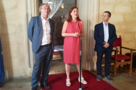 El Govern baixarà un 10% el preu de les taxes universitàries el pròxim curs