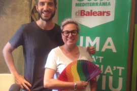 Sonia Vivas: «Som policia i tenc por de la policia»