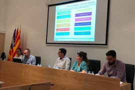 El pla de mobilitat sostenible de Formentera recull 145 propostes