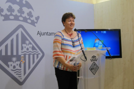 Cort dedicarà més de 500.000 euros a la millora de nou escoletes de Palma