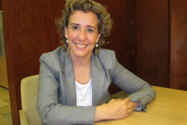 L'Agència Espanyola de Cooperació Internacional nomena nova directora Aina Calvo